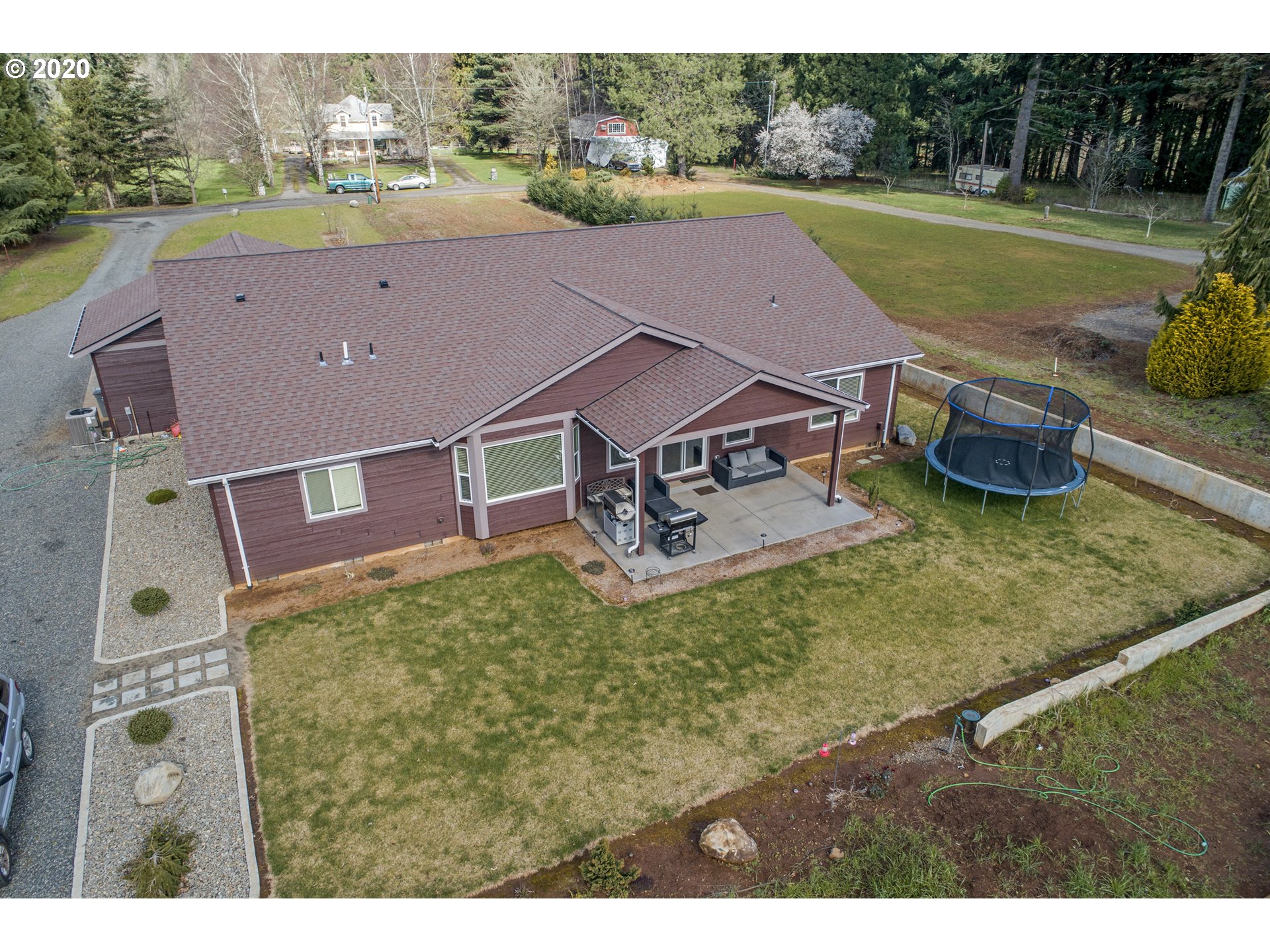 33540 Southeast Bryant Road Estacada, OR 97023 - Photo 26 of 29 Gallery Image 26