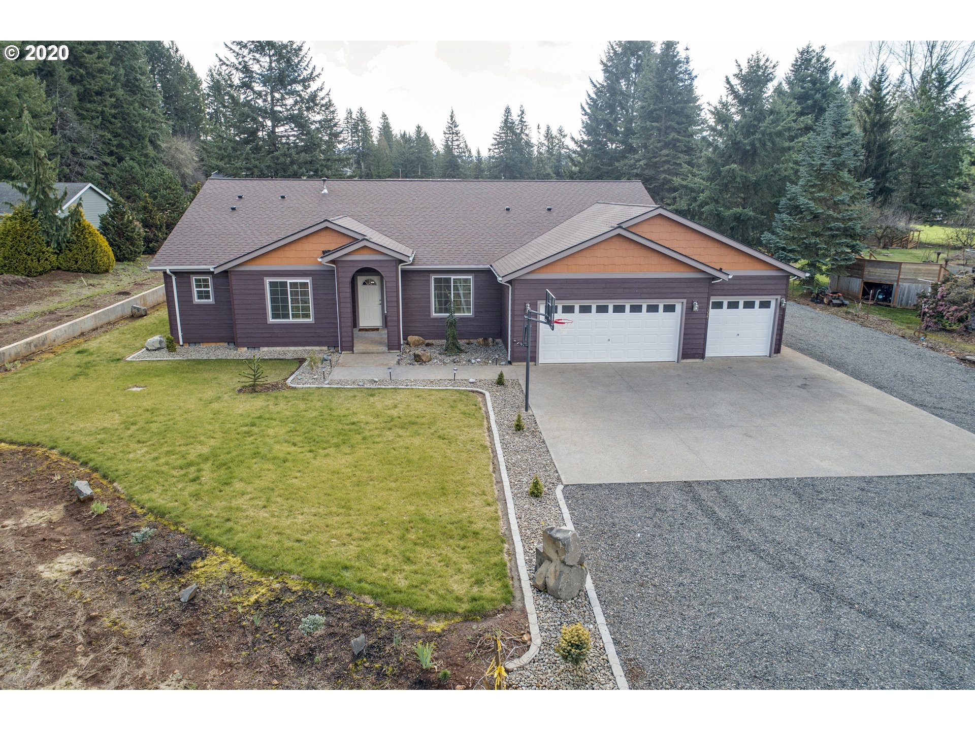 33540 Southeast Bryant Road Estacada, OR 97023 - Photo 27 of 29 Gallery Image 27