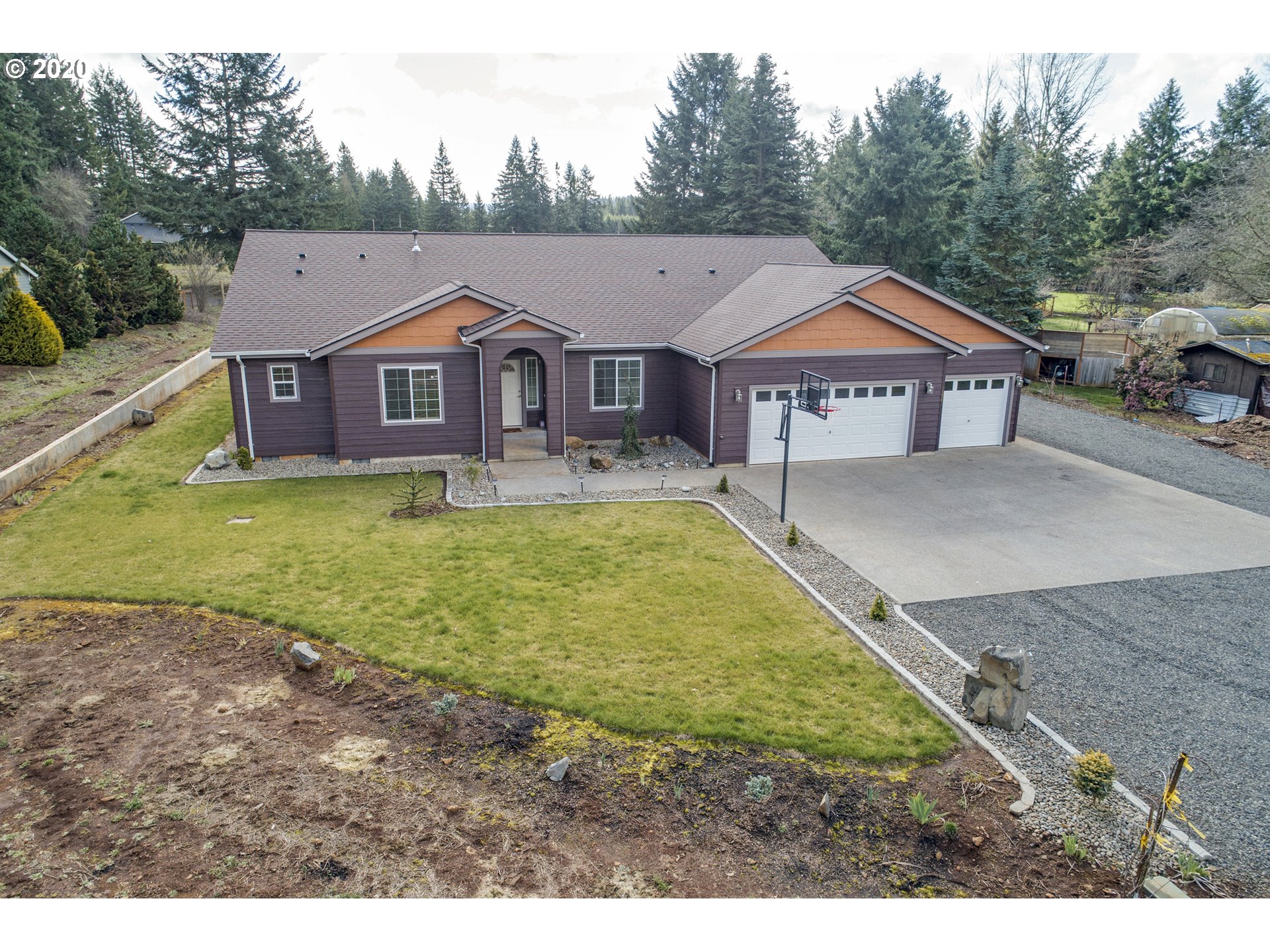 33540 Southeast Bryant Road Estacada, OR 97023 - Photo 28 of 29 Gallery Image 28