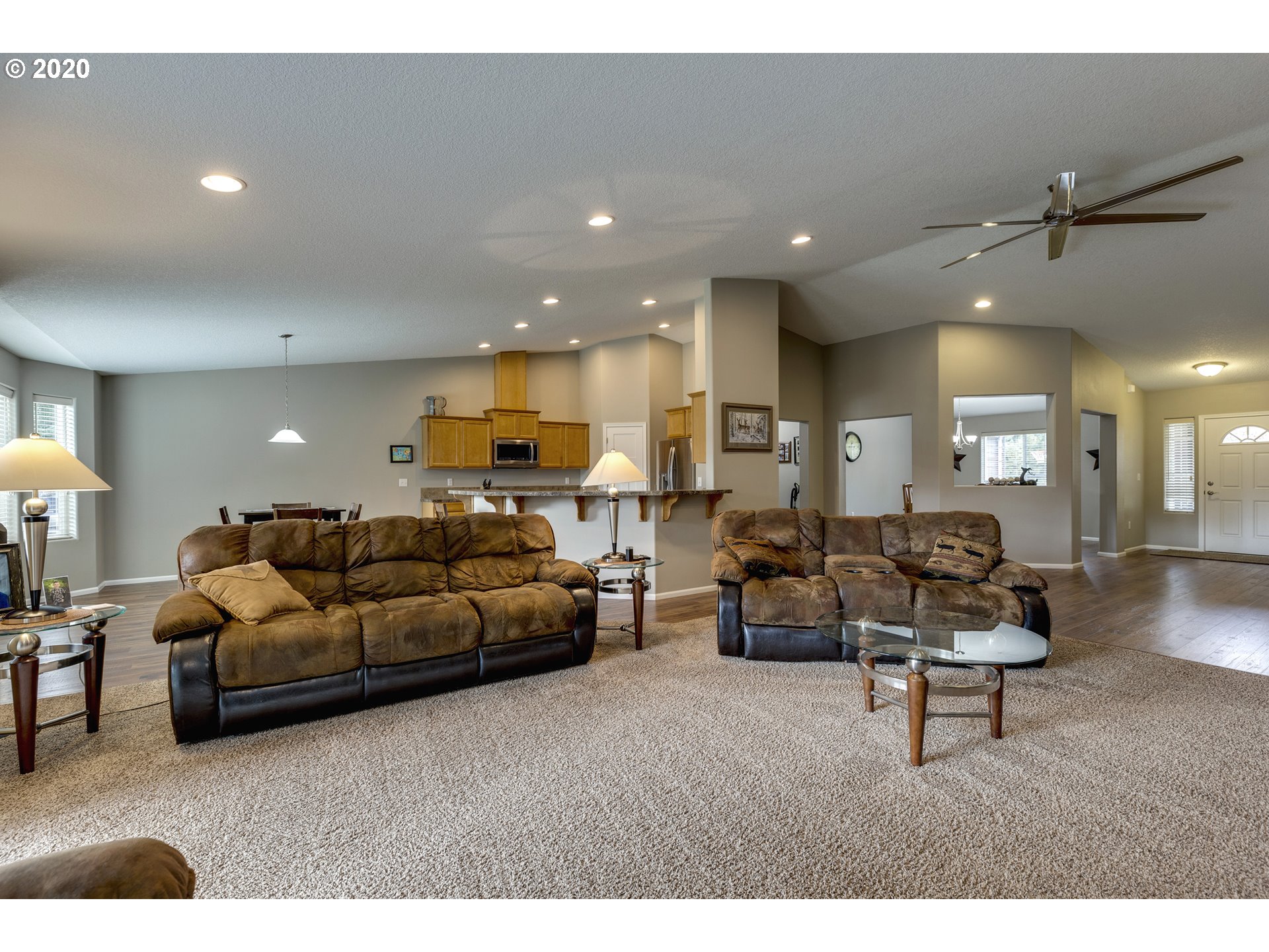 33540 Southeast Bryant Road Estacada, OR 97023 - Photo 9 of 29 Gallery Image 9