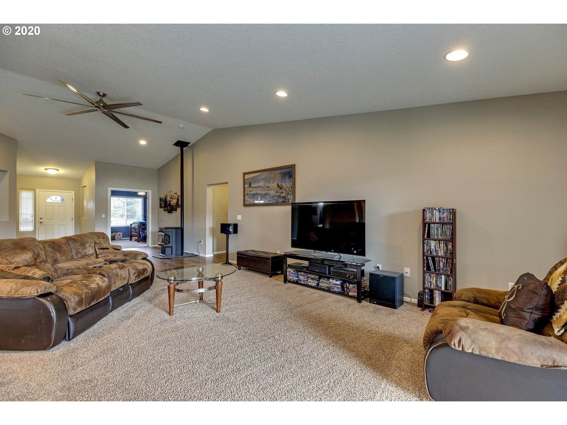 33540 Southeast Bryant Road Estacada, OR 97023 - Photo 10 of 29 Gallery Image 10