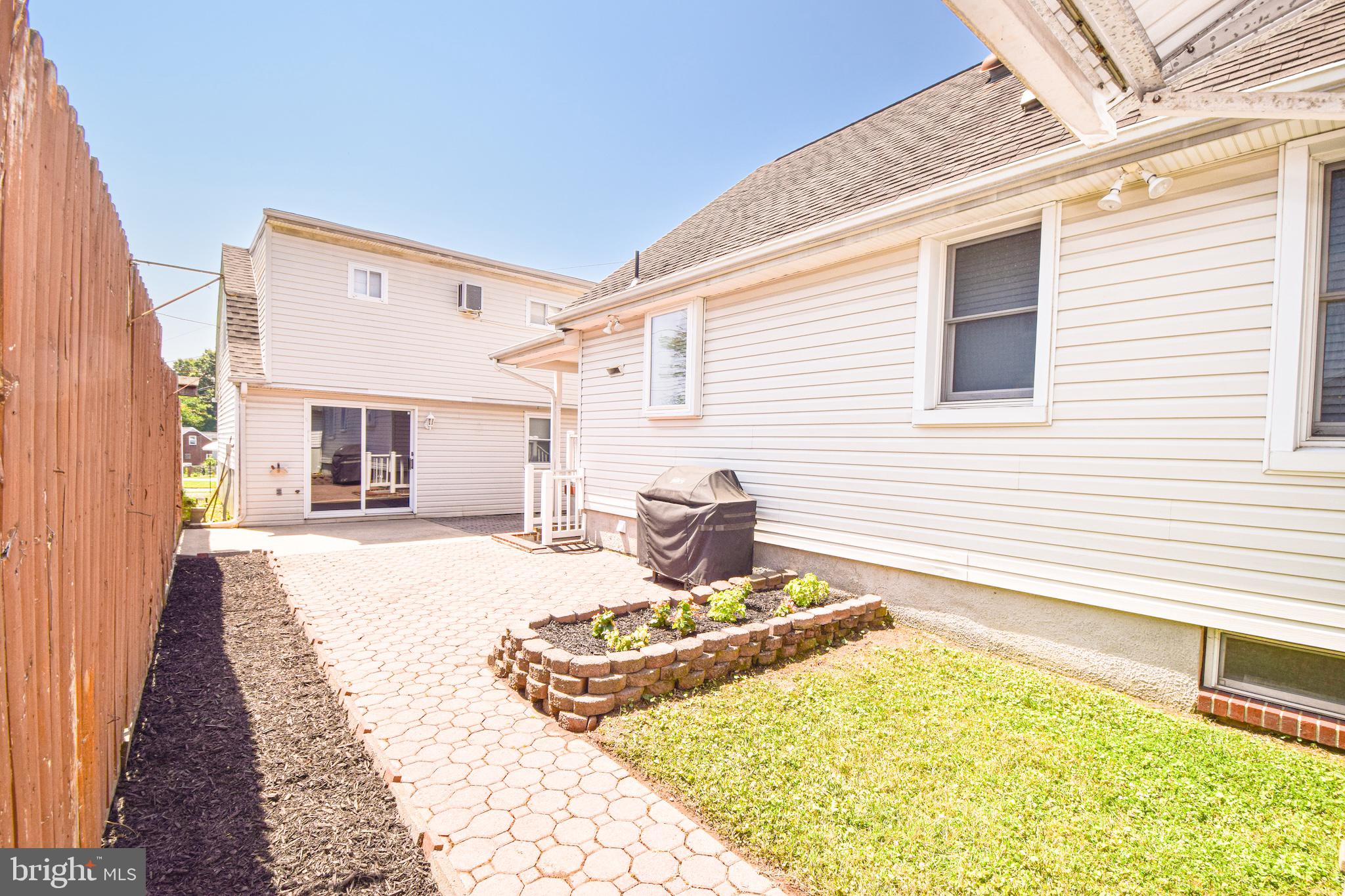 1224 Rustic Avenue Rosedale, MD 21237 - Photo 4 of 7