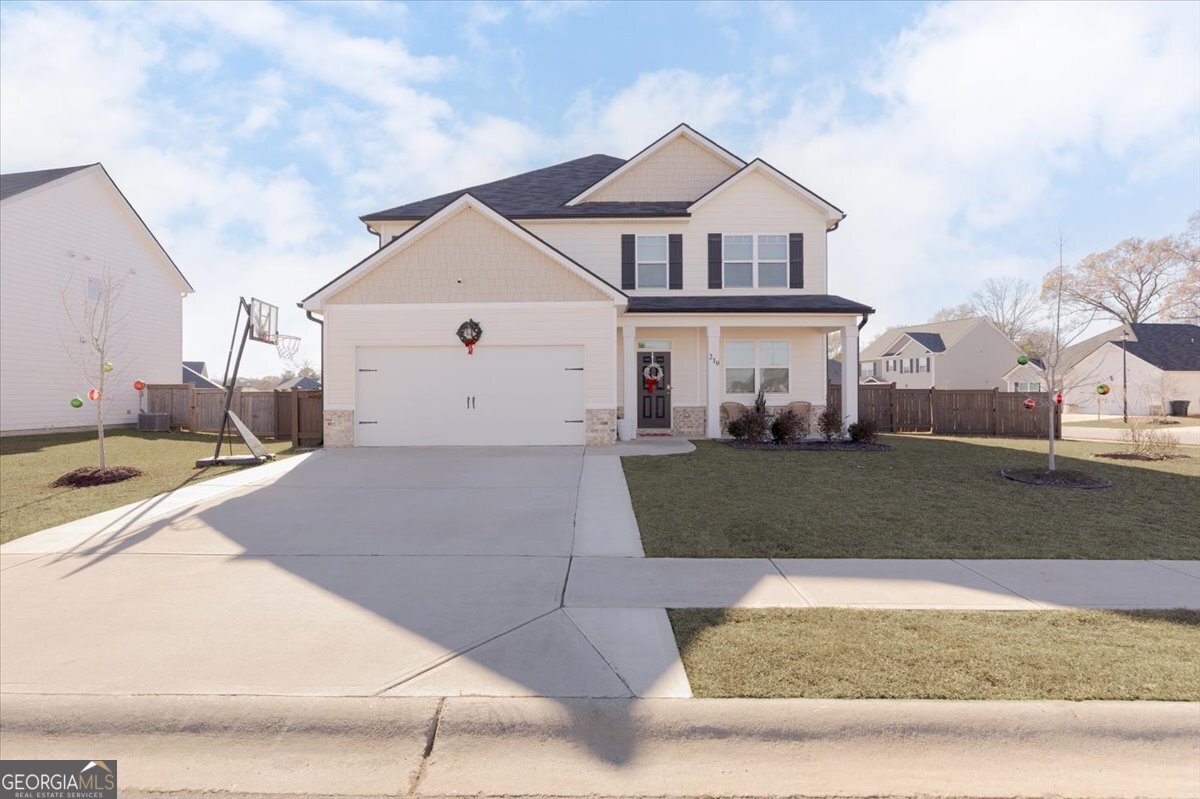 219 Barnyard Way Perry, GA 31069 - Photo 1 of 52