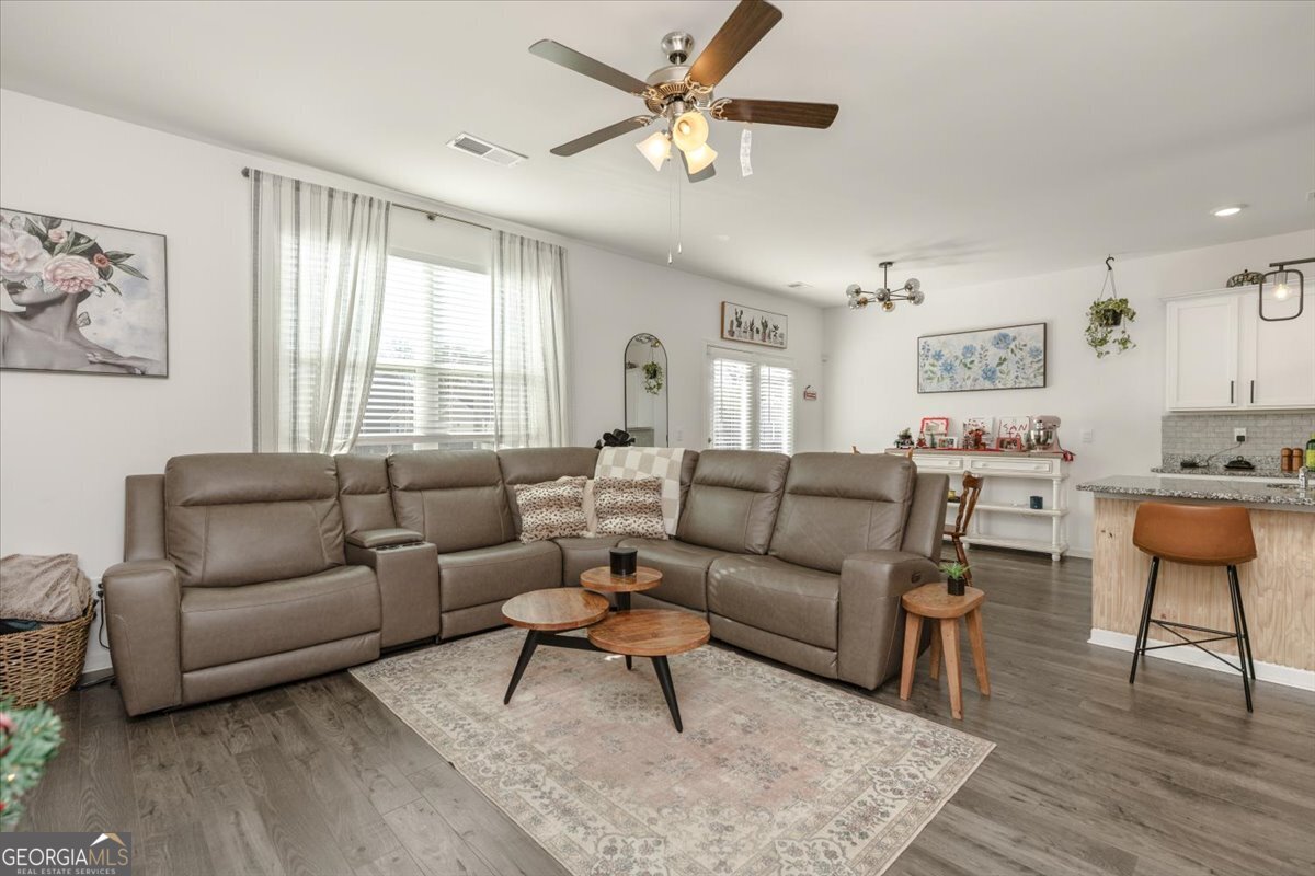 219 Barnyard Way Perry, GA 31069 - Photo 11 of 52