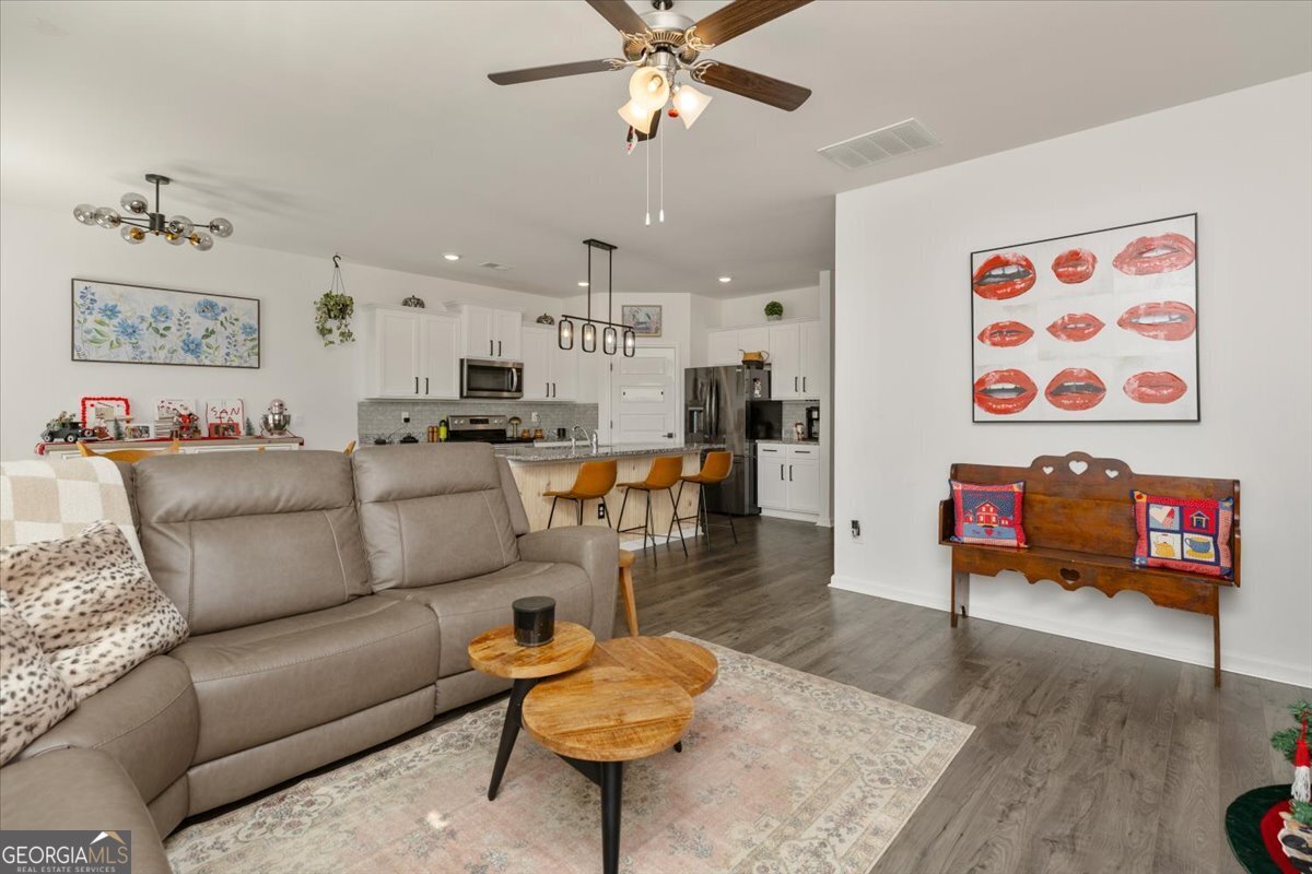 219 Barnyard Way Perry, GA 31069 - Photo 12 of 52