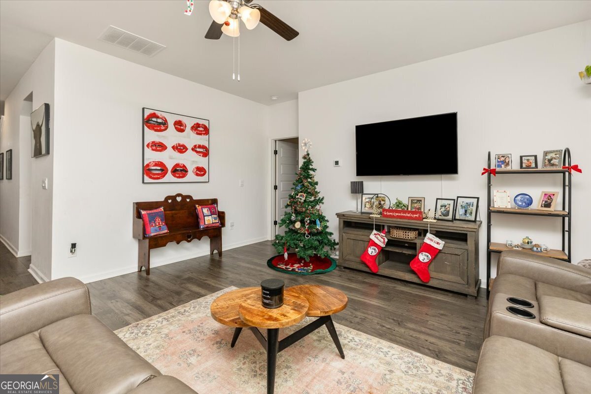 219 Barnyard Way Perry, GA 31069 - Photo 13 of 52