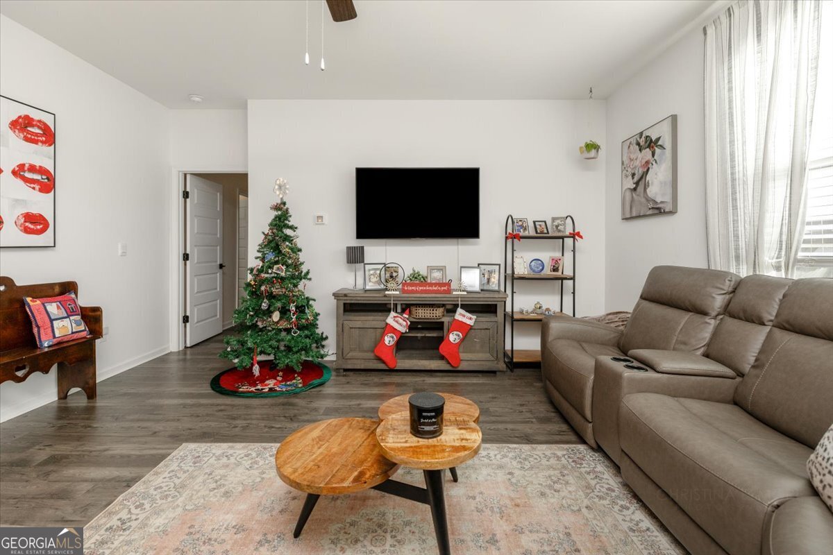 219 Barnyard Way Perry, GA 31069 - Photo 14 of 52