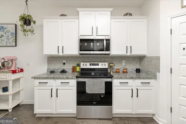 $329,900 | 219 Barnyard Way, Perry, GA 31069