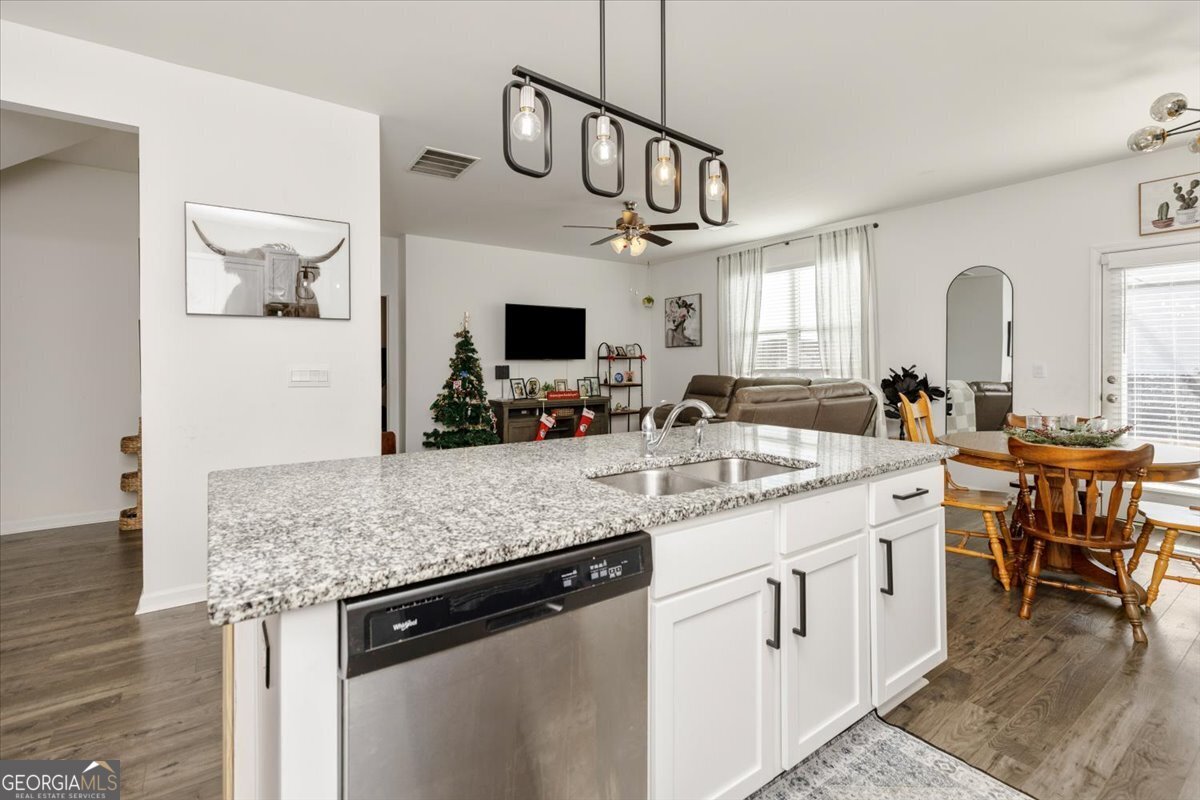 219 Barnyard Way Perry, GA 31069 - Photo 19 of 52