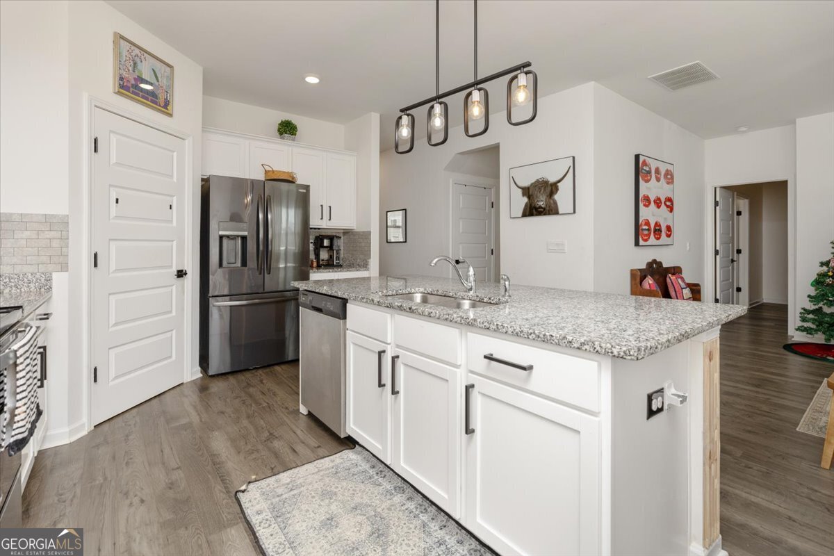 219 Barnyard Way Perry, GA 31069 - Photo 20 of 52