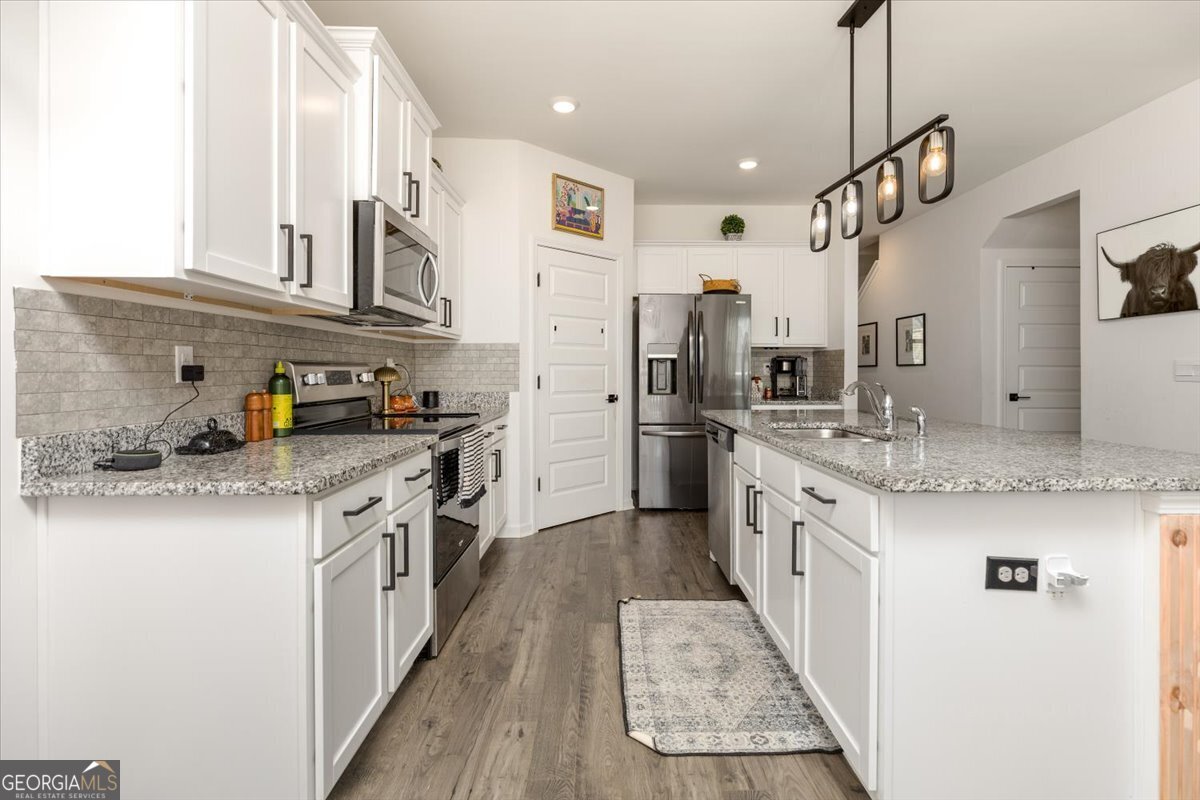 219 Barnyard Way Perry, GA 31069 - Photo 21 of 52