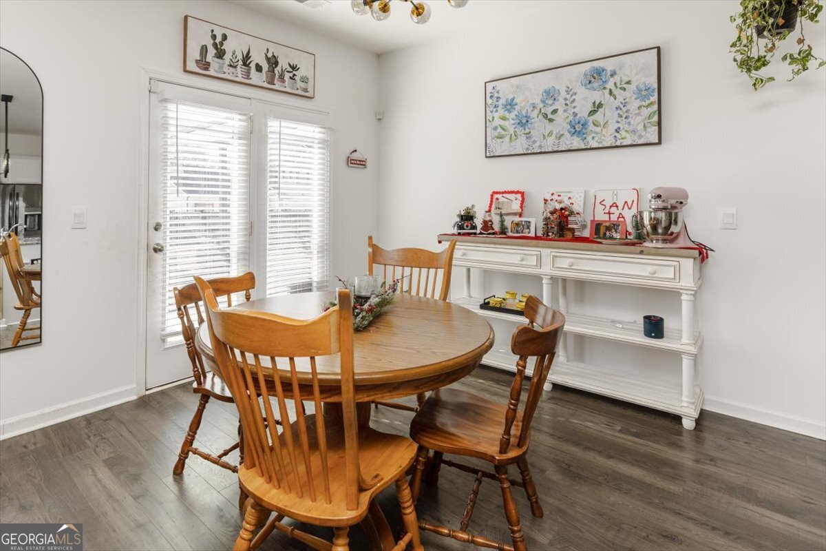 219 Barnyard Way Perry, GA 31069 - Photo 22 of 52