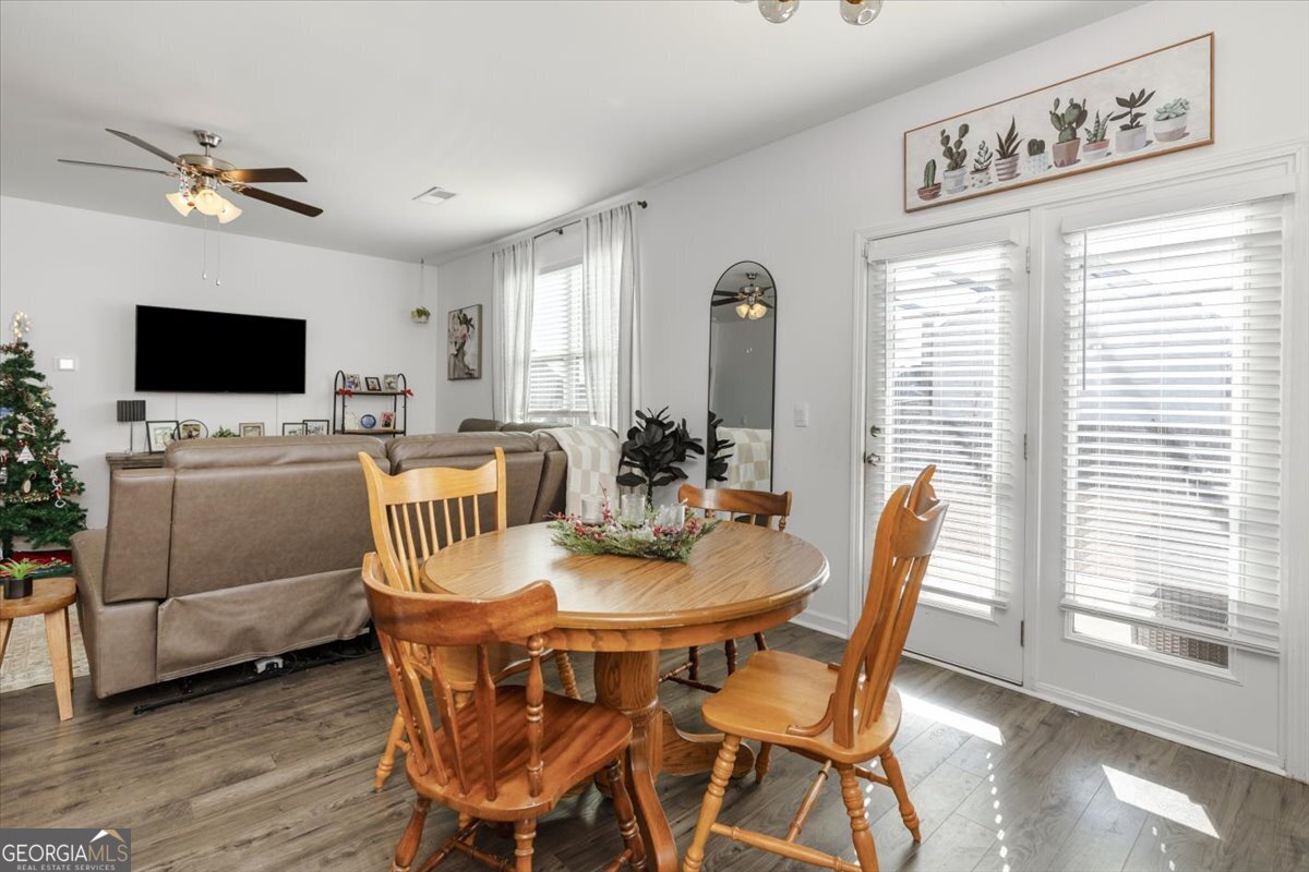 219 Barnyard Way Perry, GA 31069 - Photo 23 of 52