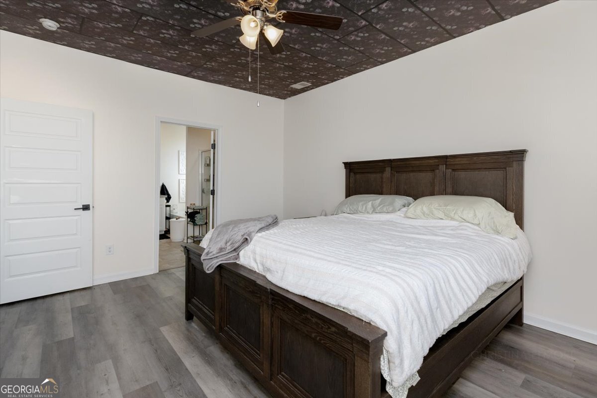 219 Barnyard Way Perry, GA 31069 - Photo 26 of 52