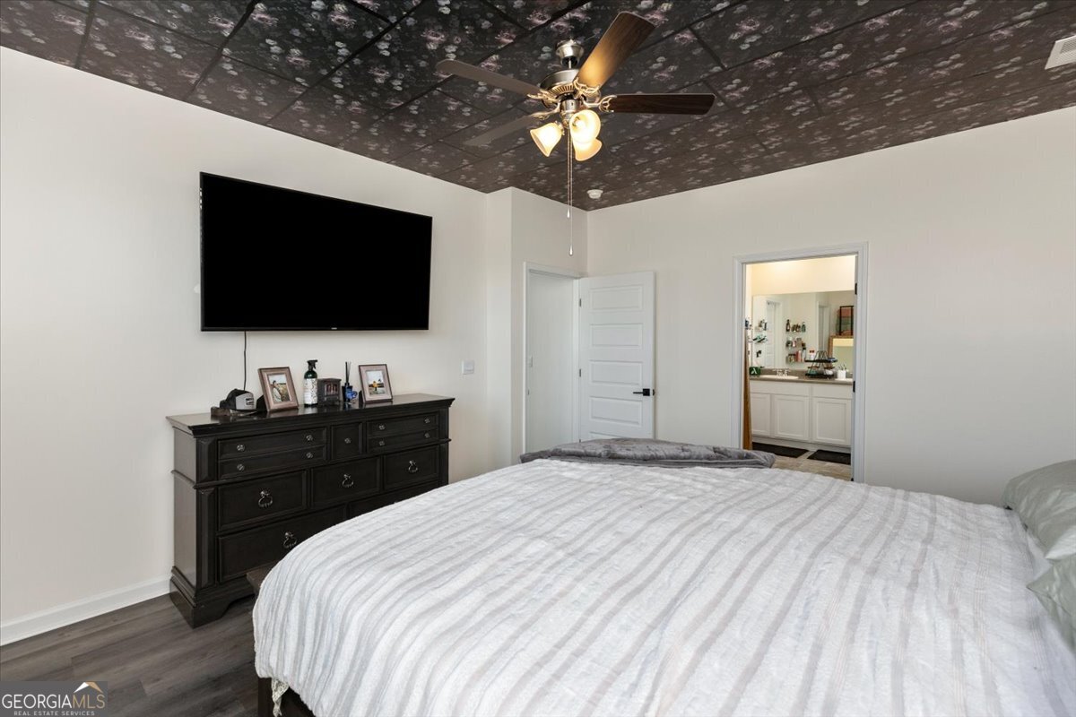 219 Barnyard Way Perry, GA 31069 - Photo 27 of 52