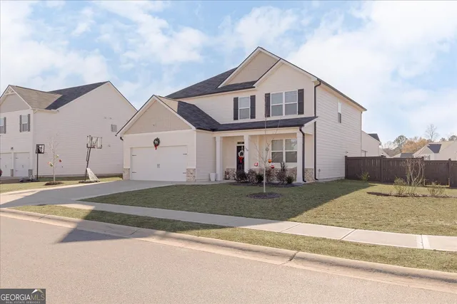 $329,900 | 219 Barnyard Way, Perry, GA 31069