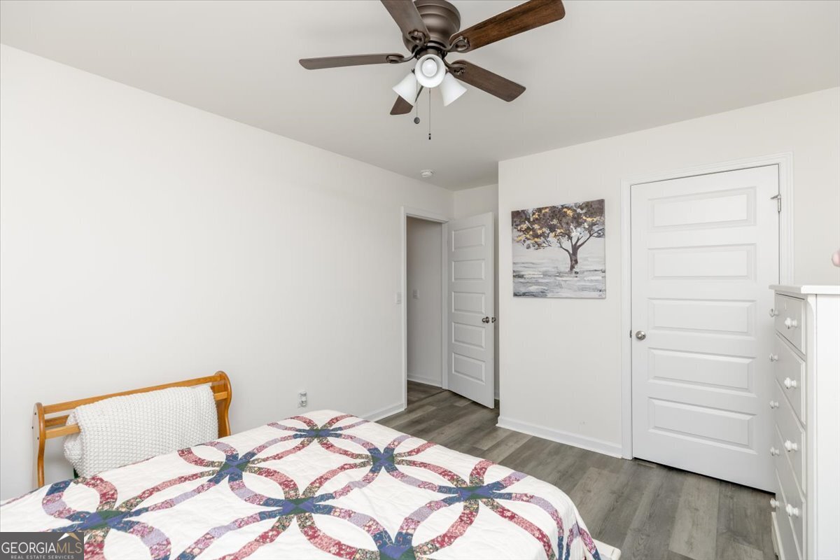 219 Barnyard Way Perry, GA 31069 - Photo 35 of 52