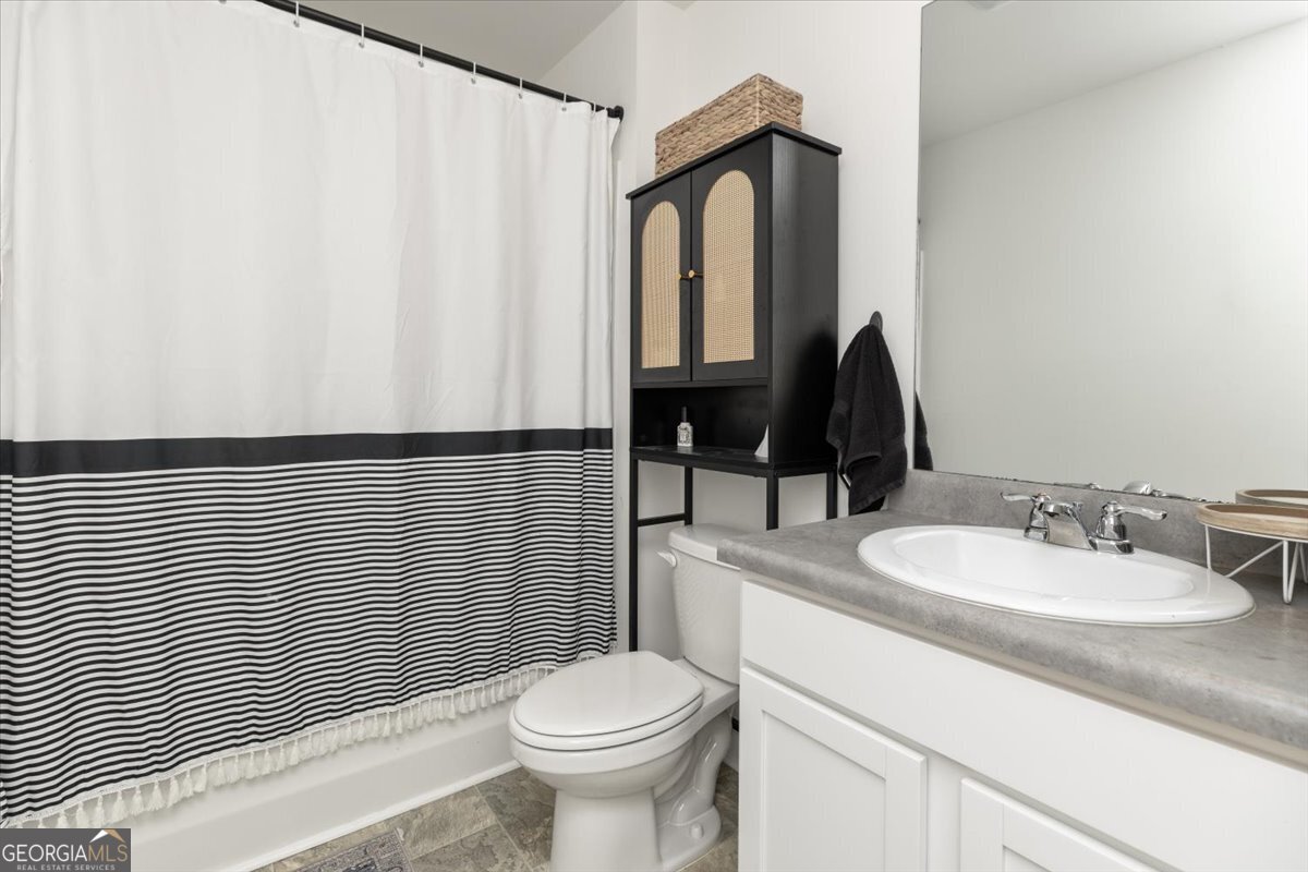 219 Barnyard Way Perry, GA 31069 - Photo 36 of 52