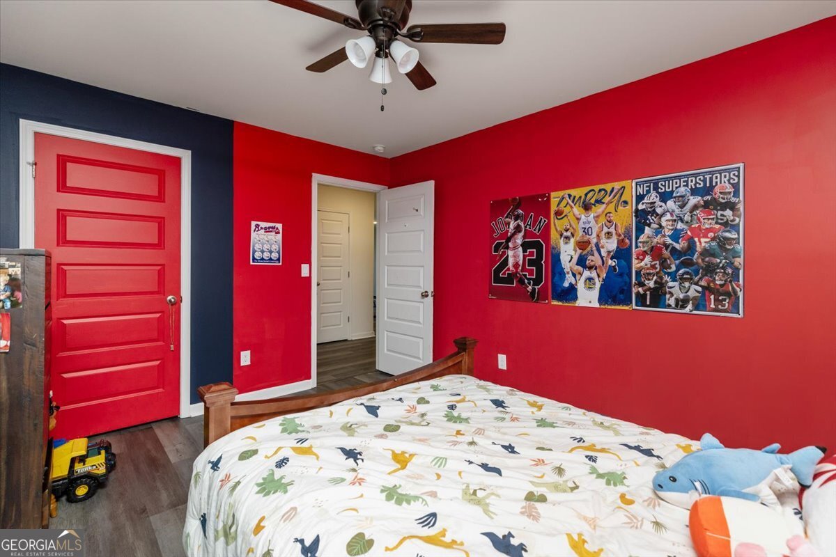 219 Barnyard Way Perry, GA 31069 - Photo 38 of 52