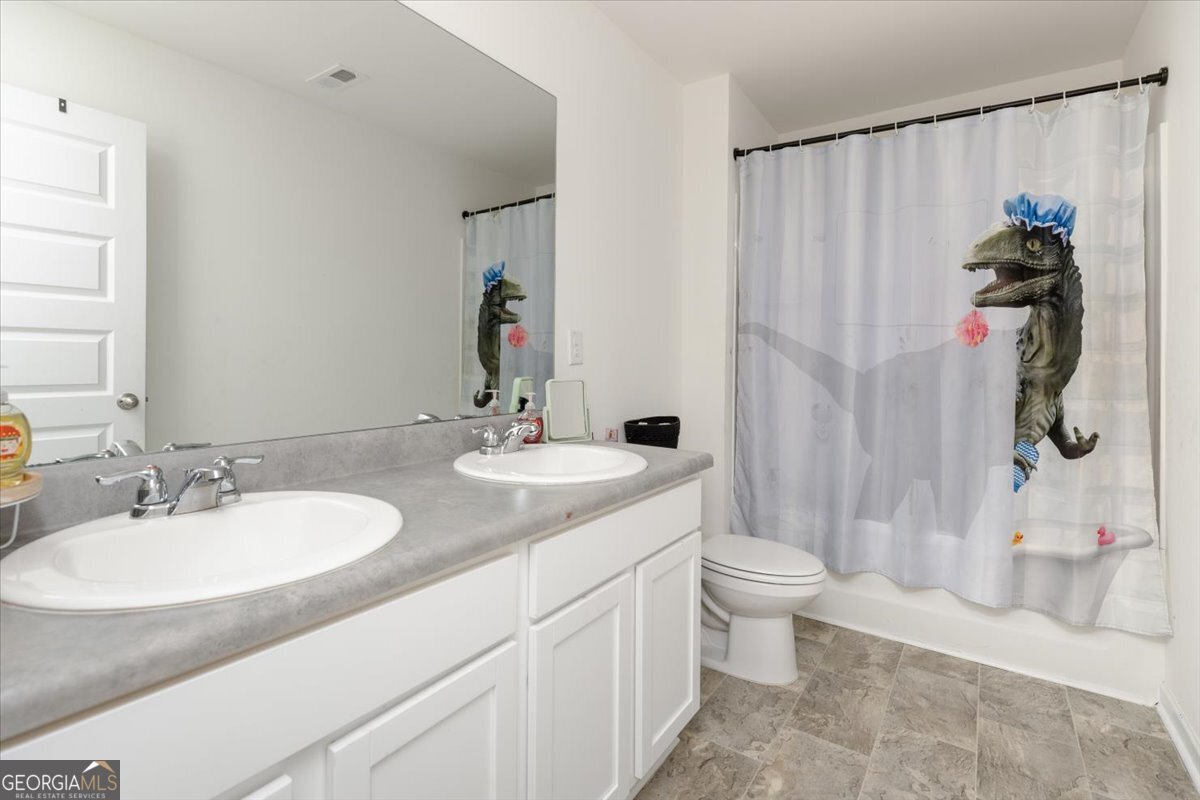 219 Barnyard Way Perry, GA 31069 - Photo 39 of 52