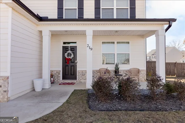 $329,900 | 219 Barnyard Way, Perry, GA 31069