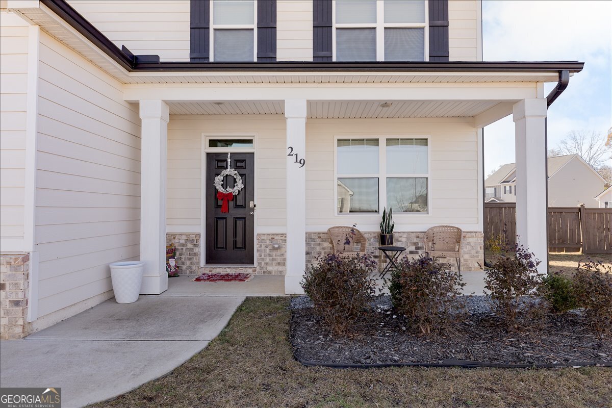 219 Barnyard Way Perry, GA 31069 - Photo 4 of 52