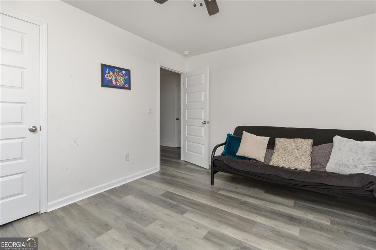 219 Barnyard Way Perry, GA 31069 - Photo 41 of 52