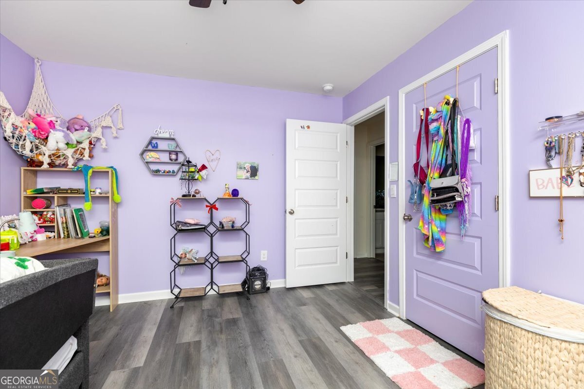 219 Barnyard Way Perry, GA 31069 - Photo 43 of 52