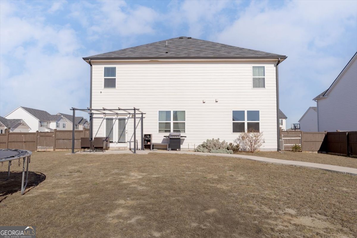 219 Barnyard Way Perry, GA 31069 - Photo 44 of 52