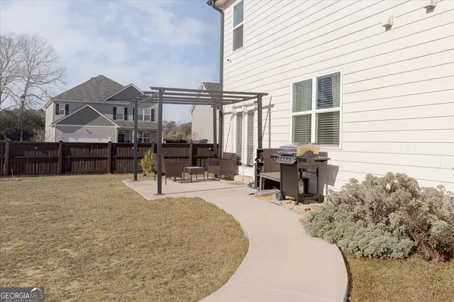 $329,900 | 219 Barnyard Way, Perry, GA 31069