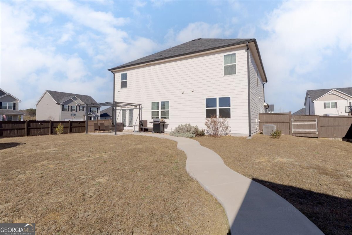 219 Barnyard Way Perry, GA 31069 - Photo 46 of 52