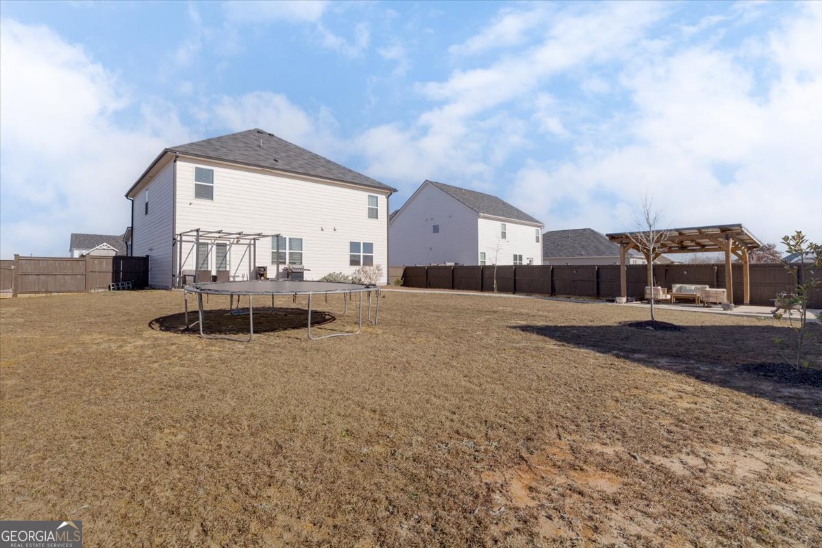 219 Barnyard Way Perry, GA 31069 - Photo 47 of 52