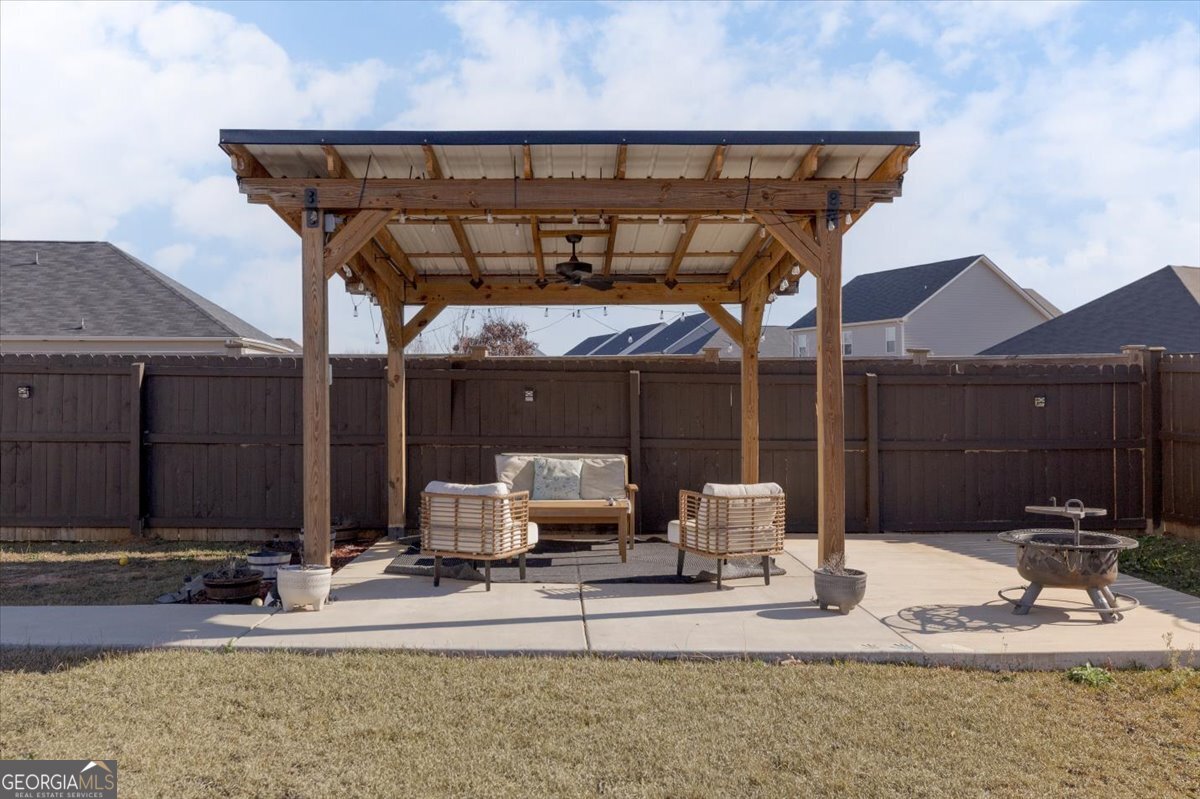 219 Barnyard Way Perry, GA 31069 - Photo 49 of 52