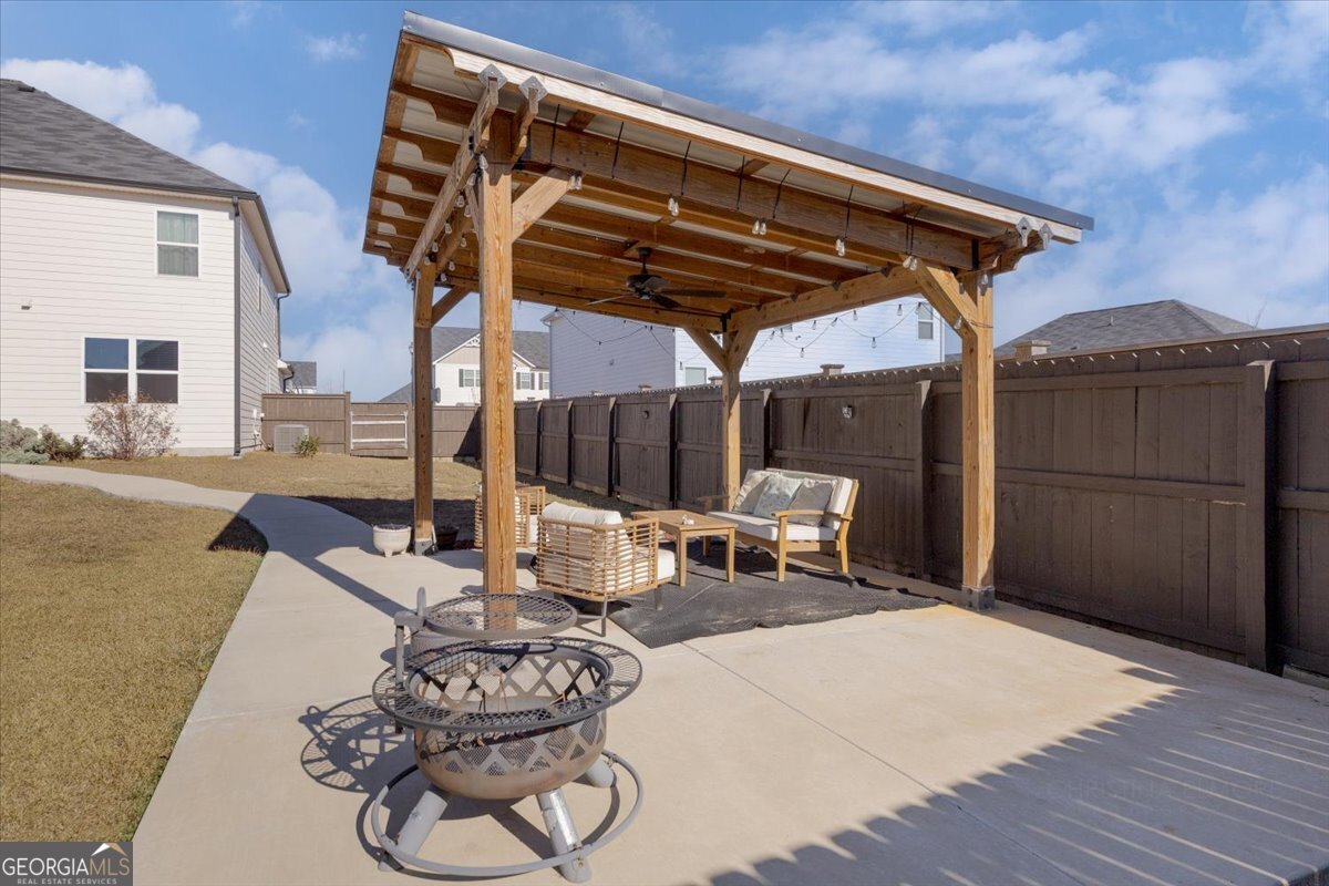 219 Barnyard Way Perry, GA 31069 - Photo 50 of 52