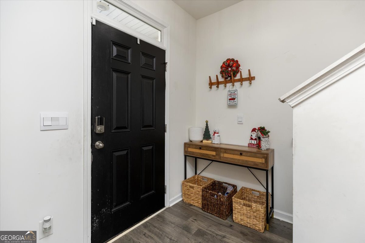 219 Barnyard Way Perry, GA 31069 - Photo 5 of 52