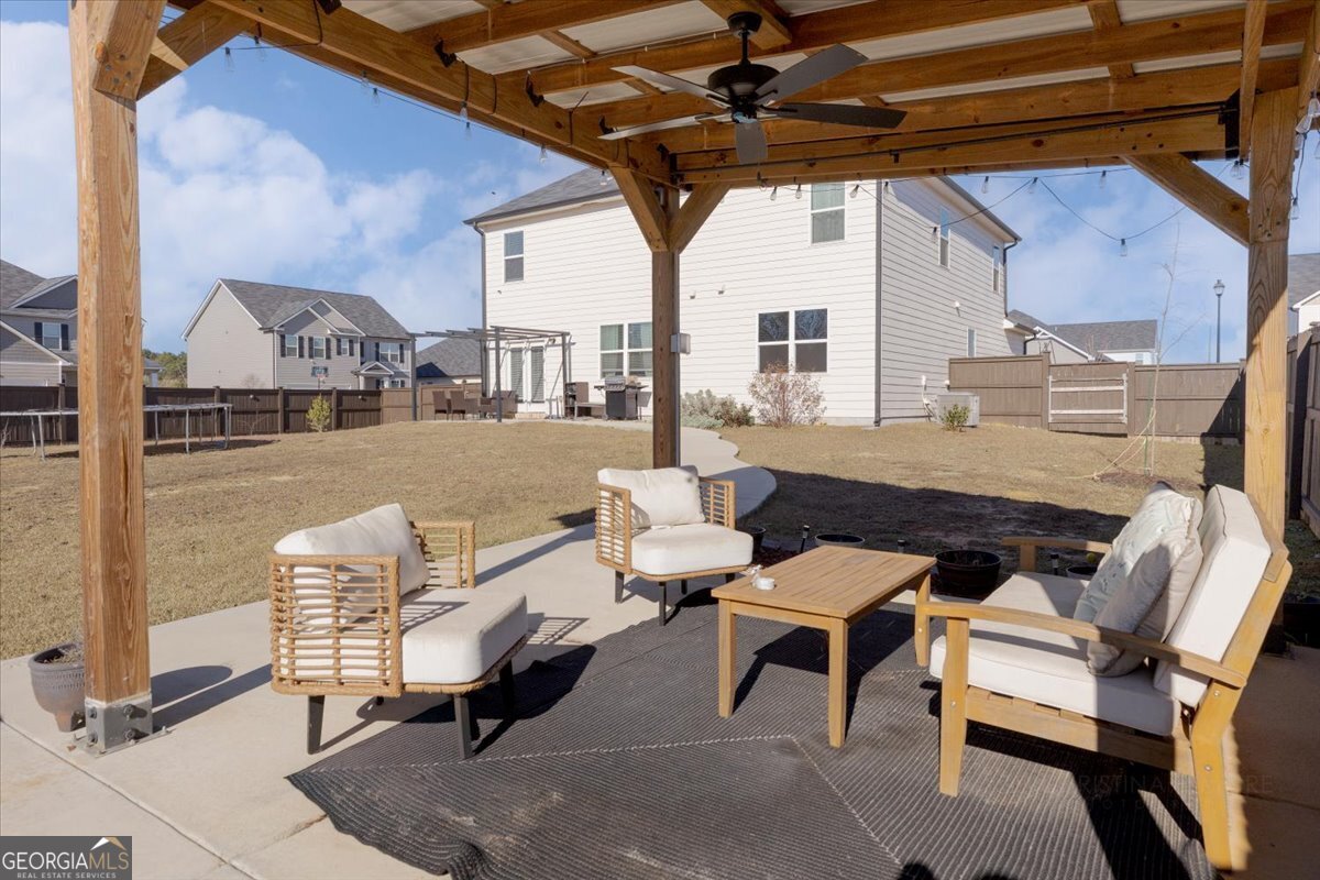 219 Barnyard Way Perry, GA 31069 - Photo 51 of 52