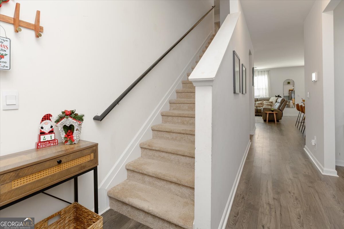 219 Barnyard Way Perry, GA 31069 - Photo 6 of 52