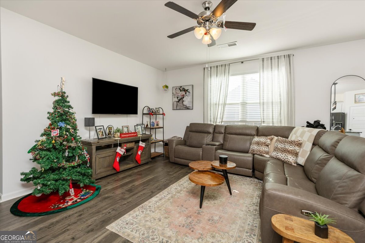 219 Barnyard Way Perry, GA 31069 - Photo 9 of 52