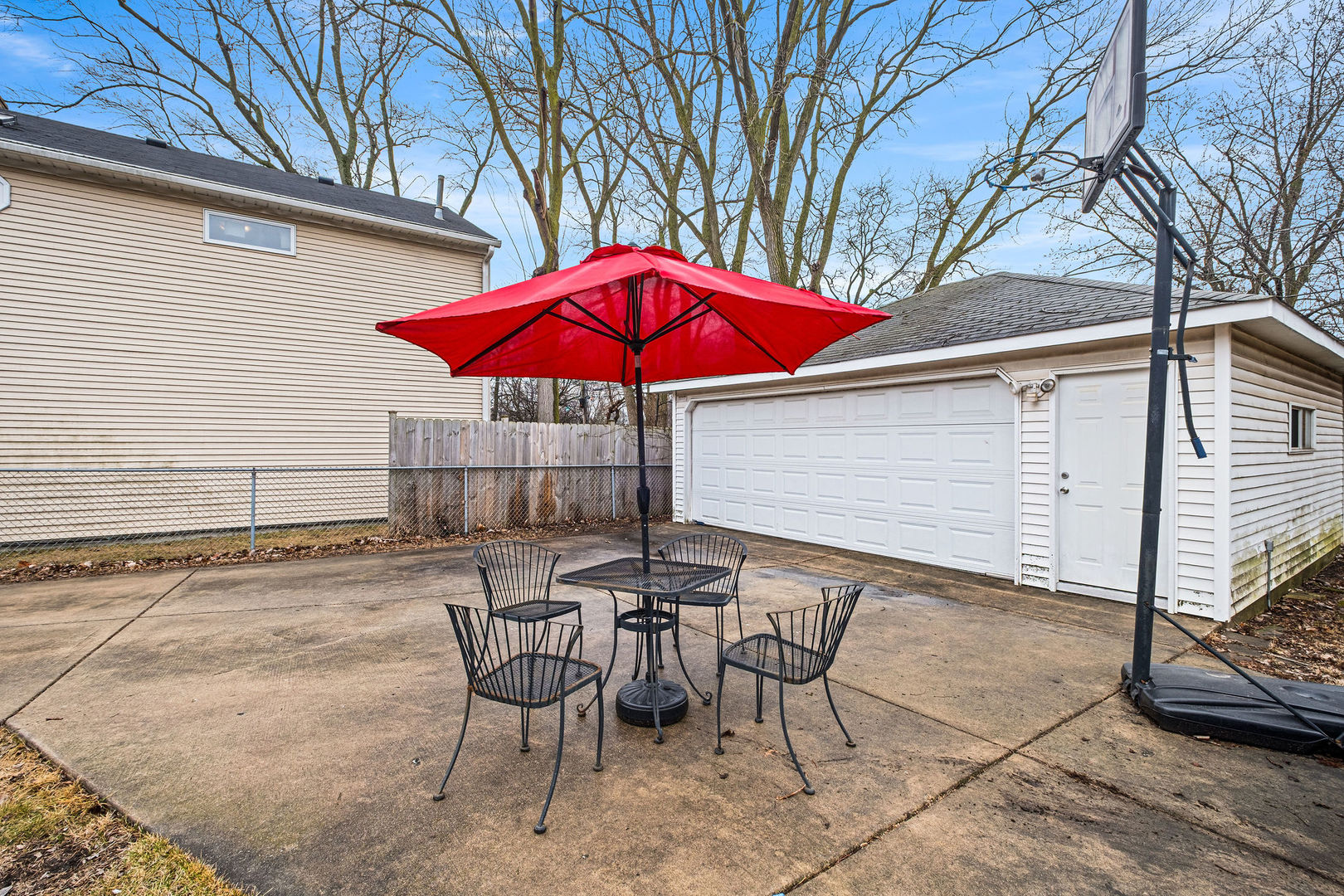 331 Romona Road Wilmette, IL 60091 - Photo 17 of 19