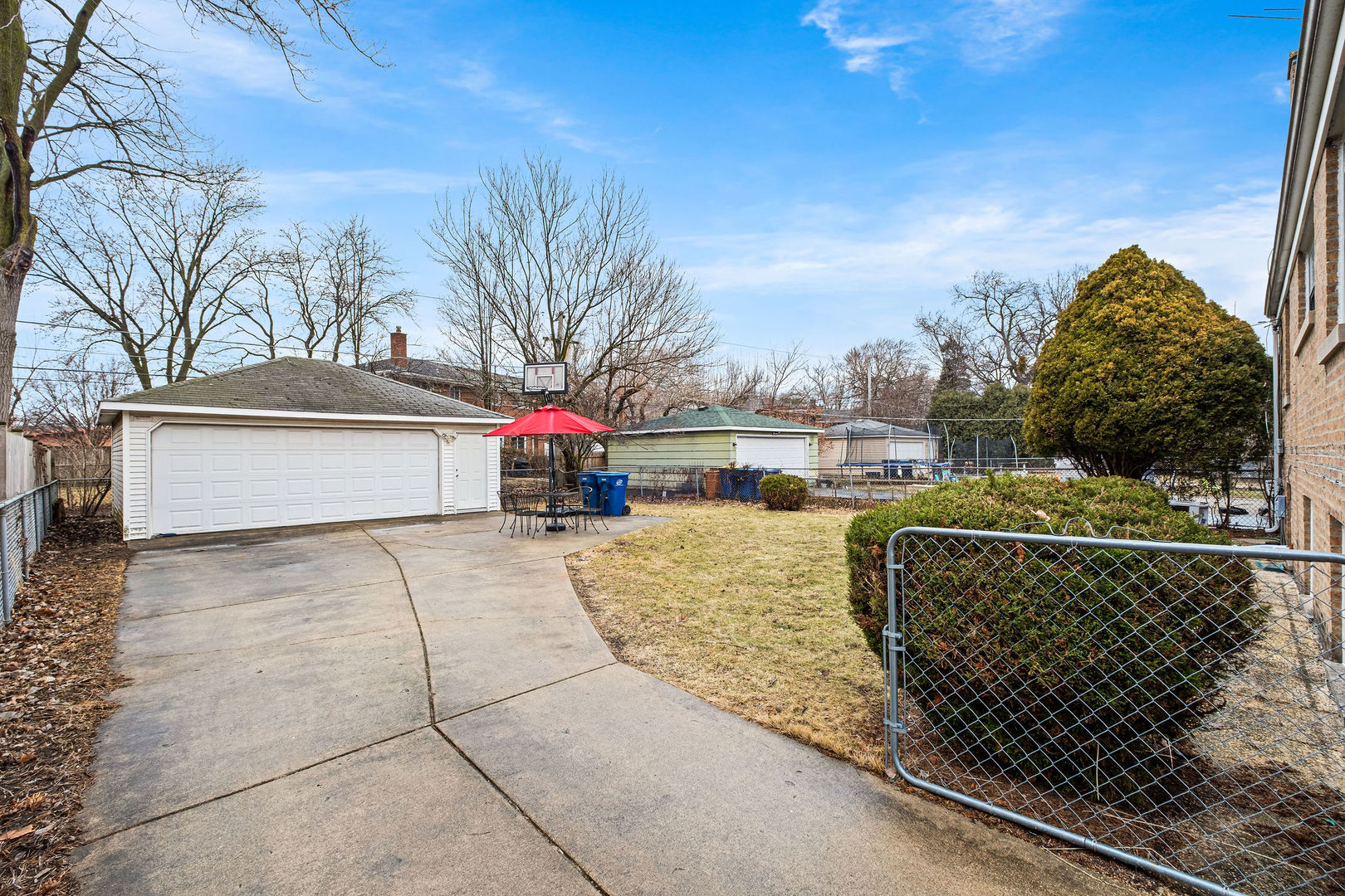 331 Romona Road Wilmette, IL 60091 - Photo 18 of 19