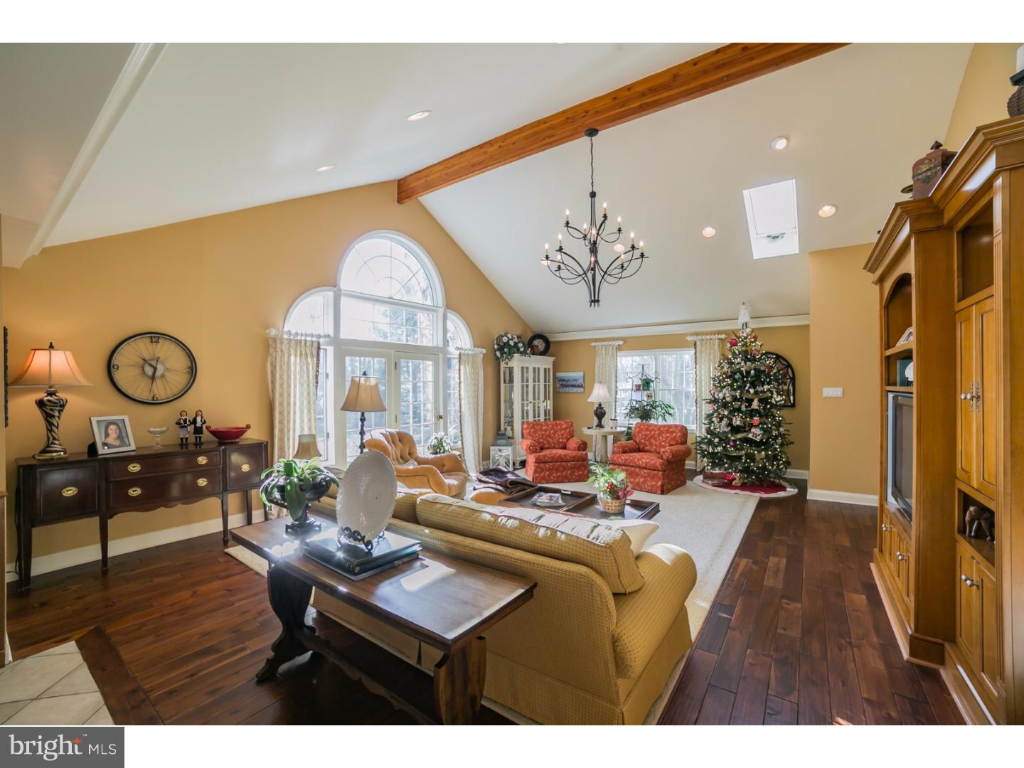 1717 Dillon Road Ambler, PA 19002 - Photo 3 of 25 Great Room