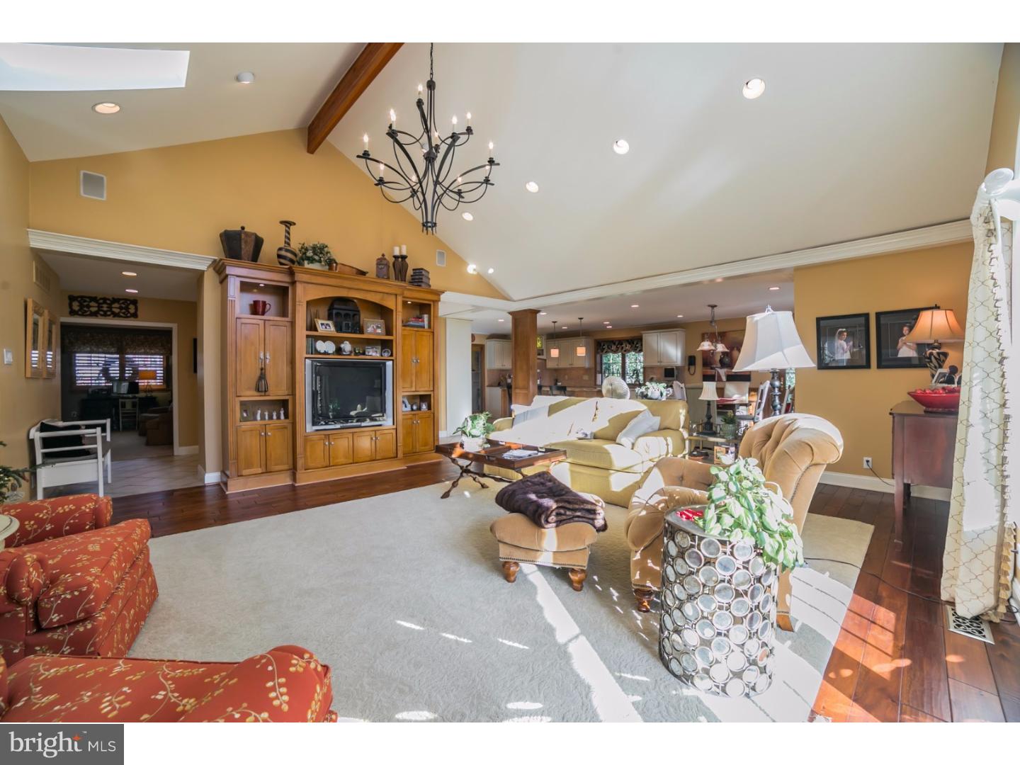 1717 Dillon Road Ambler, PA 19002 - Photo 4 of 25 Great Room