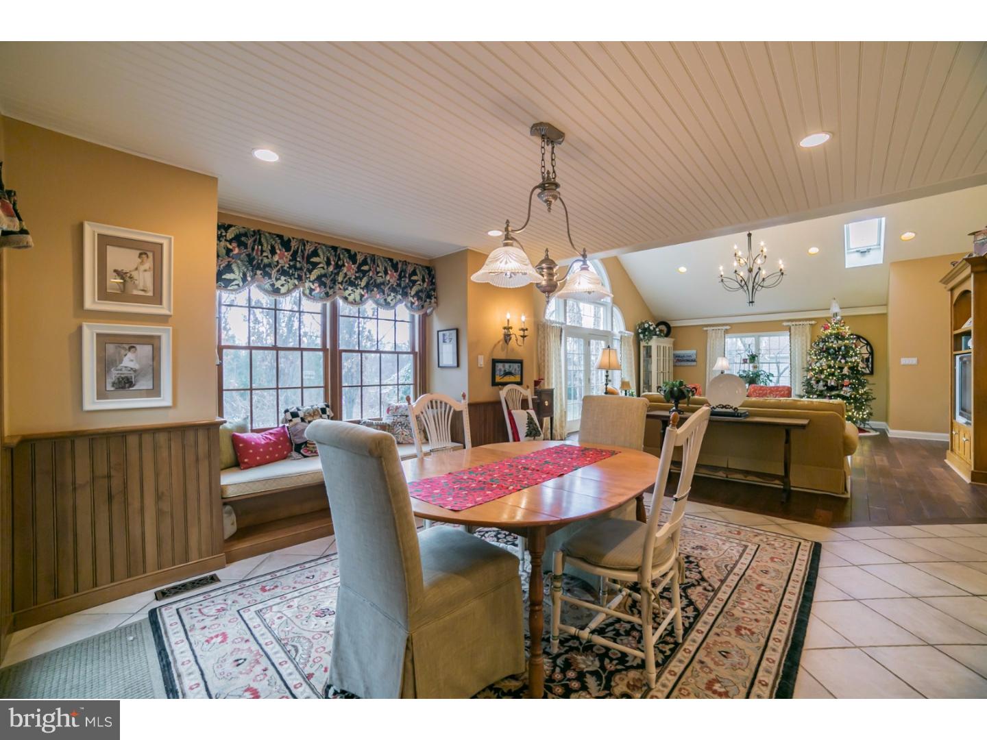 1717 Dillon Road Ambler, PA 19002 - Photo 8 of 25 Breakfast Room