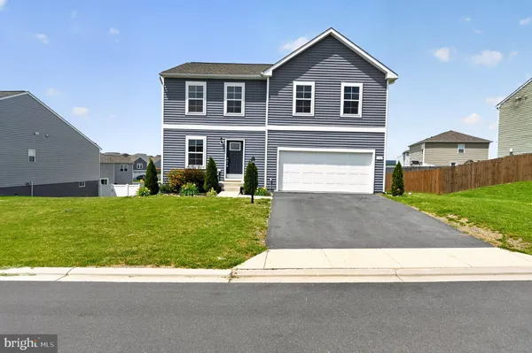 $410,000 | 38 Wigeon Court, Bunker Hill, WV 25413