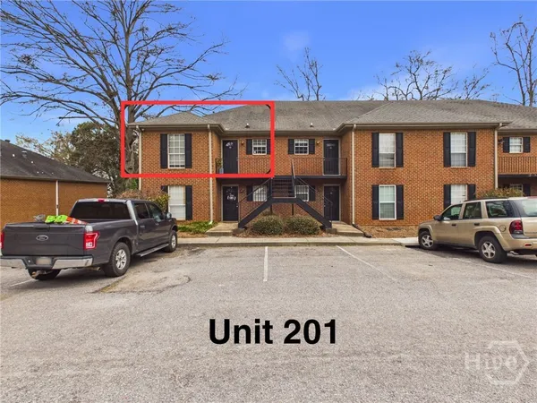 $240,000 | 1055 Baxter Street, Unit 201, Athens, GA 30606