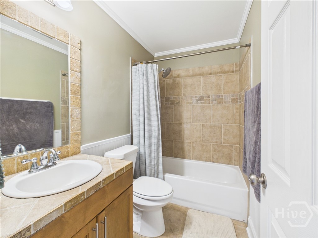 1055 Baxter Street, Unit 201 Athens, GA 30606 - Photo 16 of 19