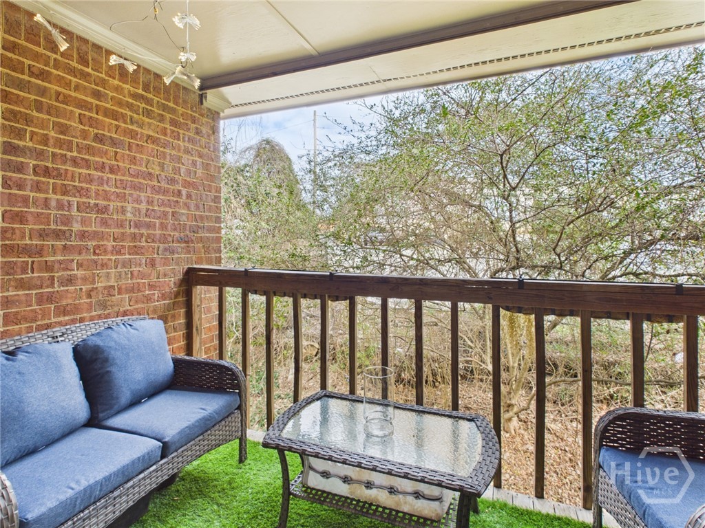 1055 Baxter Street, Unit 201 Athens, GA 30606 - Photo 18 of 19