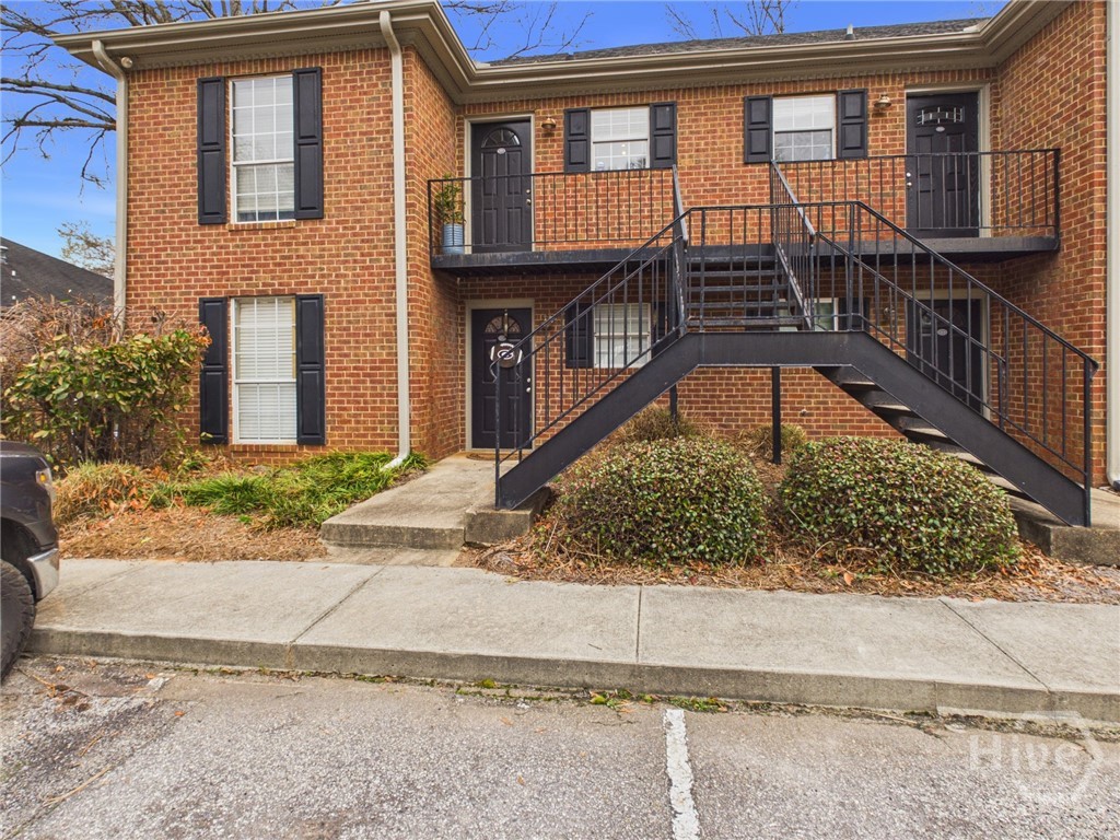 1055 Baxter Street, Unit 201 Athens, GA 30606 - Photo 2 of 19