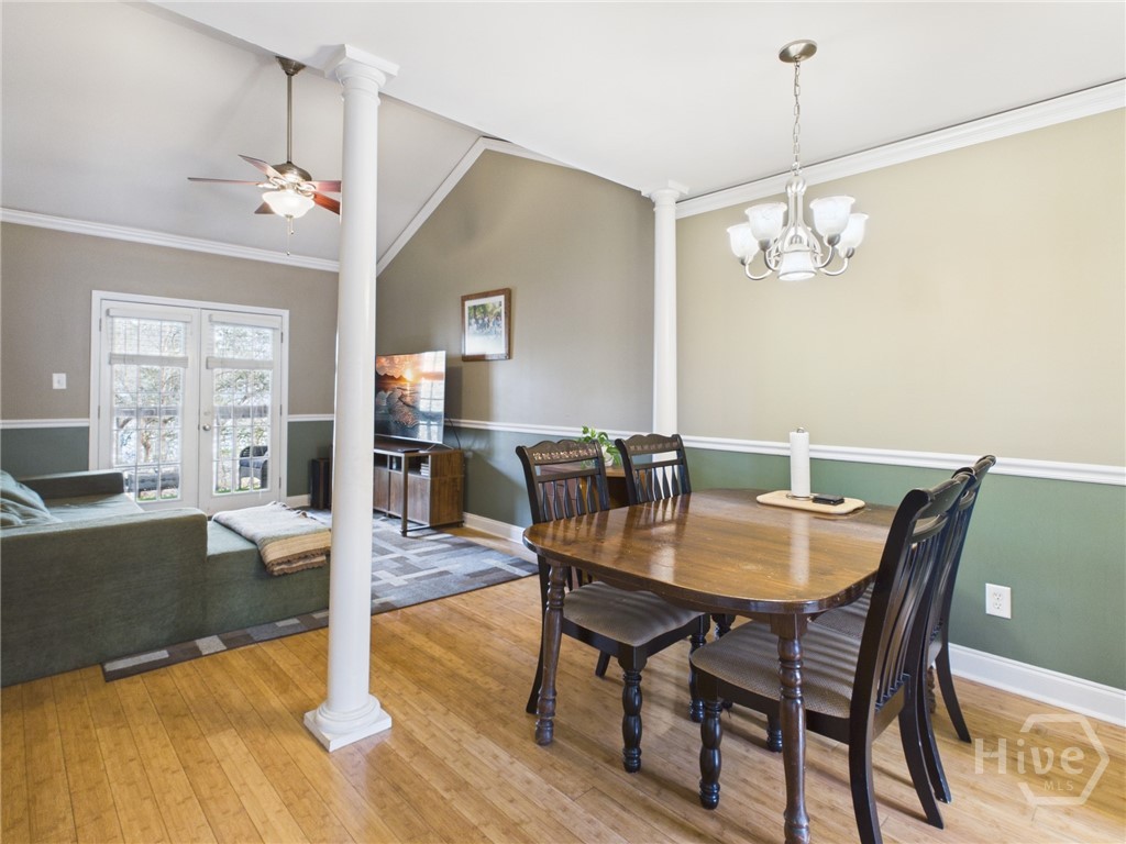 1055 Baxter Street, Unit 201 Athens, GA 30606 - Photo 6 of 19