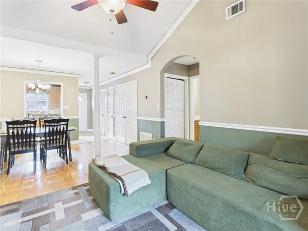 $240,000 | 1055 Baxter Street, Unit 201, Athens, GA 30606